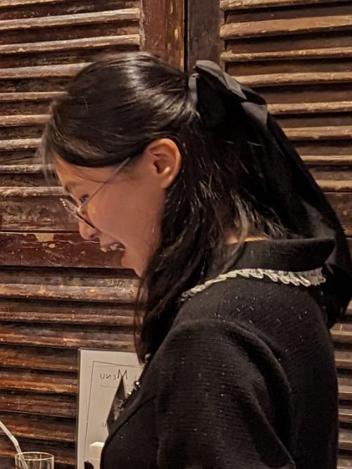 ノウ トック アン(NGO THUC ANH)